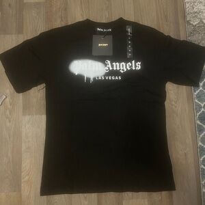 PALM ANGELS TEE - M